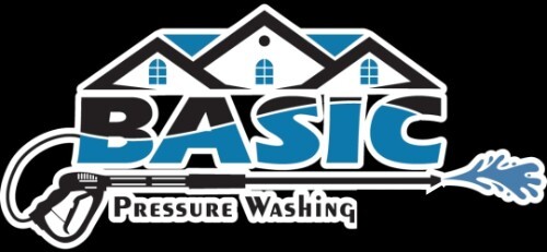 Basic Pressure Washing
